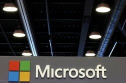 アックマン氏、マイクロソフト株を新規取得　ＡＩ普及の中心と評価