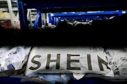 ＳＨＥＩＮ、28日に香港上場へ＝関係筋