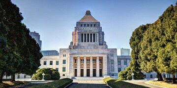 安保法案と日本の行く末