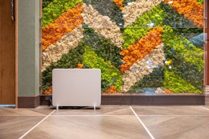 アロマディフューザー