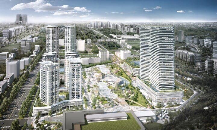 建築設計事務所・株式会社プランテック