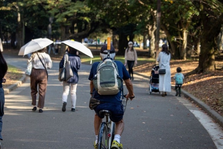 Henry Saint John -shutterstock-