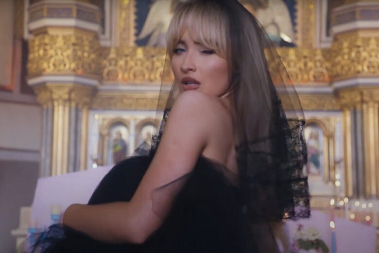 @sabrinacarpenter/YouTube