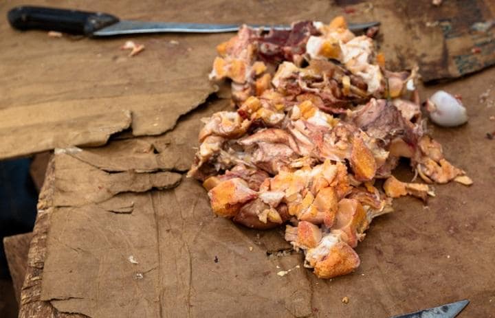 呪術師の邪悪な命令　Ssviluppo-iStock.