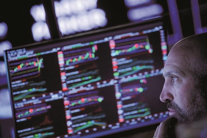 BRENDAN MCDERMIDーREUTERS