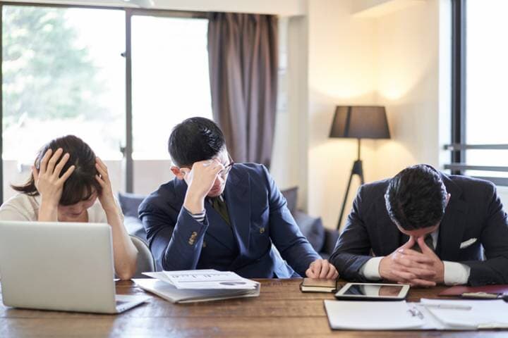 日本が目指すCEFR A2というのは低すぎる目標（写真はイメージ）　kazuma seki-iStock