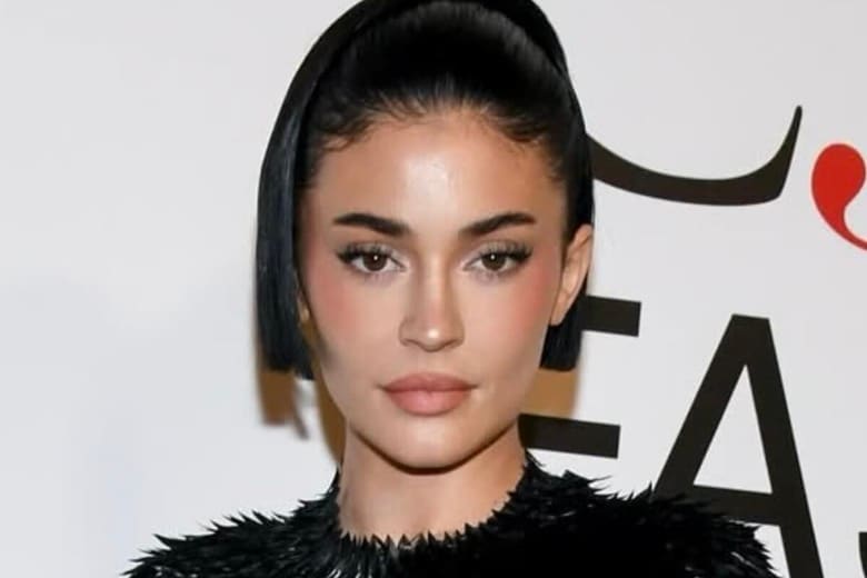 カイリー・ジェンナー　kyliejenner-Instagram