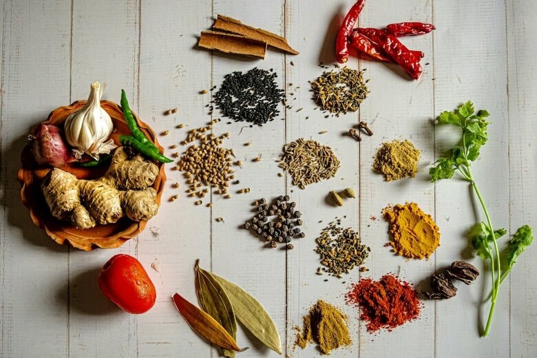 辛い食べ物ががんを引き起こすことを示す決定的な証拠はないが（写真はイメージです）　Ratul Ghosh-Unsplash