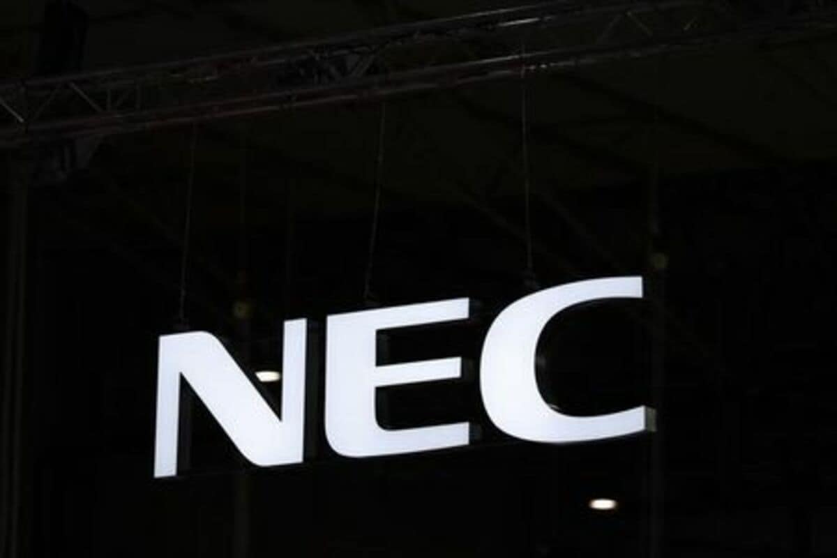 NEC、3月31日の株主に1対5の株式分割 | ニューズウィーク日本版 オフィシャルサイト