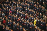 中国全人代の遼寧省代表45人が当選無効に、票の買収など不正発覚