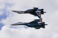 ロシア軍機の墜落、5機に1機は「自損」と判明（本誌調べ）
