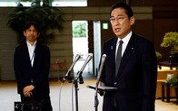 岸田首相｢原発処理水、24日から海洋放出｣