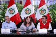 前大統領追放は悪夢の入り口、3人のポピュリストが次を狙う（ペルー）