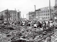 「戦争の終わり」と「核の時代」の始まり──Newsweekが記録した1945年8月の「日本敗北」【note限定公開記事】