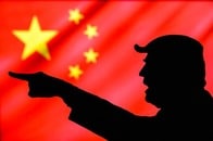 トランプが中国に譲歩し始めた...一体なぜ？　共和党内や支持者の間でも懸念の声広がる