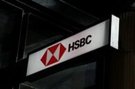 英ＨＳＢＣ、リスクの高いプライベートクレジット融資を抑制＝ＦＴ