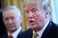 「ファーウェイ排除」大統領令を繰り出したトランプの狙い