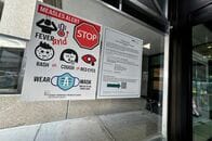 米国民、はしかワクチンへの信頼低下＝ロイター／イプソス調査