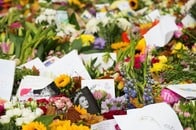 エリザベス女王の国葬、ロシア･ミャンマーなどは招待されず