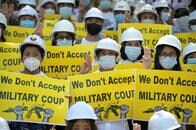 インドネシア、ミャンマー軍と議員らの双方と集中協議　公正な選挙に向け監視団派遣を提案