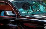 ウーバーだって、マナーの悪い乗客はお断り！