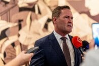 米起草のイラン決議案、中ロが拒否権行使の公算　国連安保理