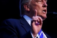 トランプの選挙戦もこれで終わる？「オバマはISISの創設者」