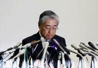 竹田JOC会長事件は、フランスの意趣返しか？