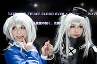 中国人コスプレイヤー、同人誌作家、買い物客はこんな人たち（コミケ97ルポ）