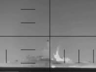 「巨大な水柱に飲み込まれる...」米海軍がインド洋でイラン軍艦「デナ」を撃沈、魚雷攻撃を捉えた「衝撃映像」を公開