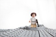 【再録】レイア姫が語った『エピソード４』の思い出