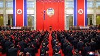 北朝鮮から弾道ミサイルの可能性あるもの、きょう2回目