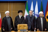 トランプも無視できない？ イランで浮上した「危機管理のベテラン」ラリジャニとは何者か