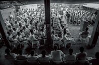 【写真特集】ギャングへの救いなき福音派の祈り