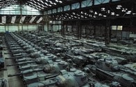 ベルギーの倉庫に眠るドイツ製戦車「レオパルト2」の旧型も、いざウクライナへ？