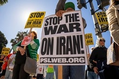 【「終われない」米イラン戦争の終わり方】事態打開のキーパーソンは2人／伸縮自在の「60日間交渉」