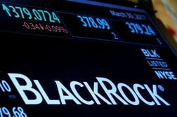 ブラックロック、ナスダック100連動型ＥＴＦ設定　9日から取引開始