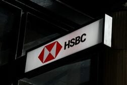 ＨＳＢＣ、一部のプライベートクレジット融資を停止＝ＦＴ