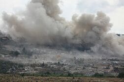 イラン、レバノン避難民支援でヒズボラに2億ドル支援＝関係筋