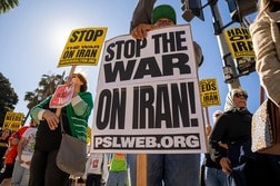 【「終われない」米イラン戦争の終わり方】事態打開のキーパーソンは2人／伸縮自在の「60日間交渉」