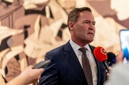 米起草のイラン決議案、中ロが拒否権行使の公算　国連安保理