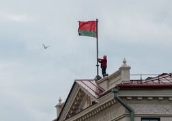 ベラルーシ、フィンランドの大使館を閉鎖へ　9月1日付