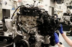 独ＢＭＷ、27年末までに数千人削減へ　ＶＷやメルセデスに続き