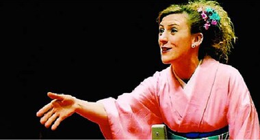 続 ニッポン大好き！