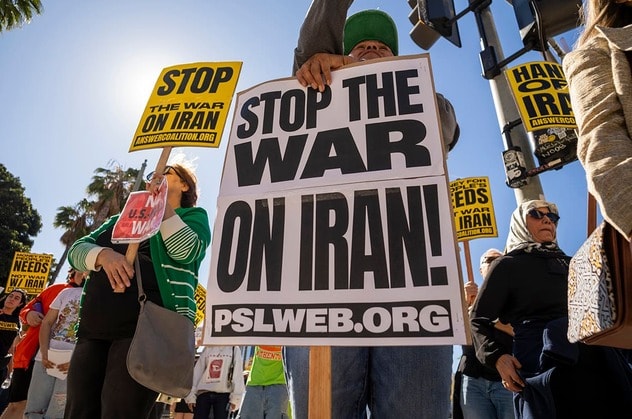 【「終われない」米イラン戦争の終わり方】事態打開のキーパーソンは2人／伸縮自在の「60日間交渉」