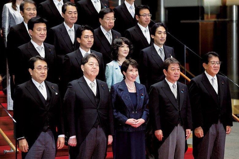 KIYOSHI OTAｰPOOLｰREUTERS