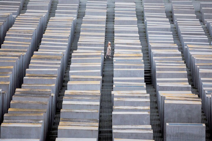 CHRISTOPH SOEDER-PICTURE ALLIANCE/GETTY IMAGES