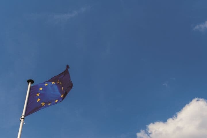 EUはより柔軟な枠組みに変わる必要がある　MICHAEL JACOBSｰART IN ALL OF USｰCORBIS/GETTY IMAGES