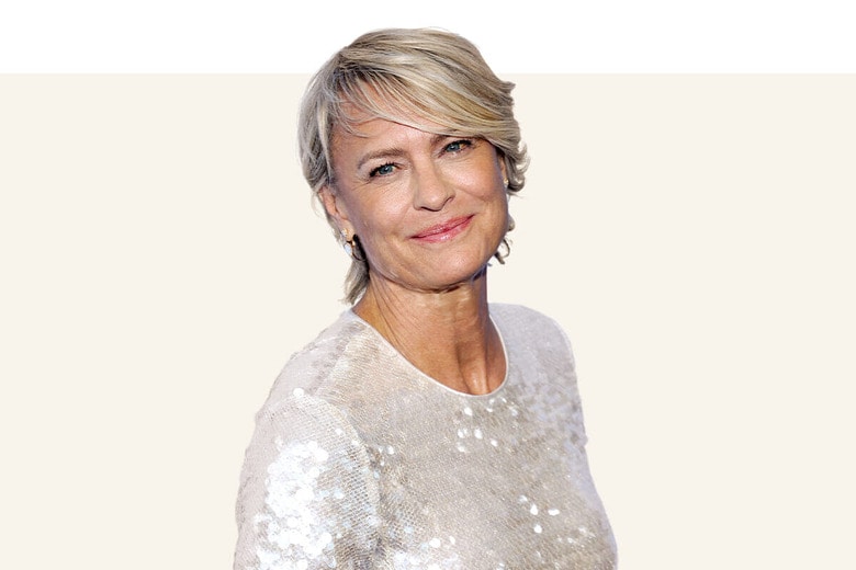 感動を与えるのも感動を受け取るのも好きだと語るライト　PASCAL LE SEGRETAIN/GETTY IMAGES