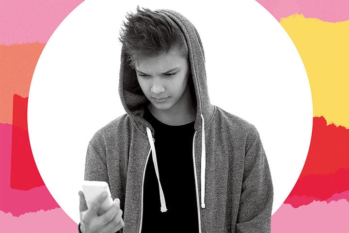 PHOTO ILLUSTRATION BY SLATE. PHOTO BY AMAZINGMIKAEL/ISTOCK-GETTY IMAGES PLUS-SLATE